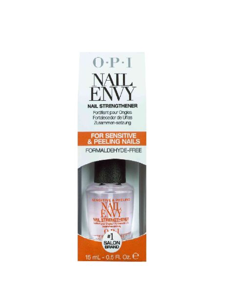 Soin Fortifiant pour Ongles Sensibles 15 ml